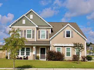 1553 Fishbone Dr, Johns Island, SC 29455