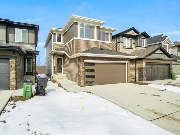 8504 183rd Ave NW, Edmonton, AB T5Z 0S8