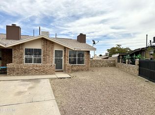 10208 Angel Falls Pl, El Paso, TX 79924