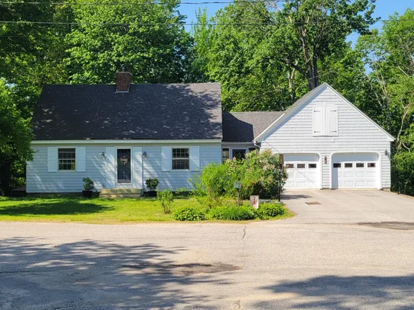 112 Stony Ridge Road, Auburn, ME 04210