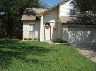 1103 Elmwood Trl, Cedar Park, TX 78613