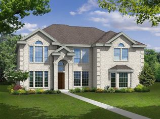 232 Chateau Ave, Kennedale, TX 76060