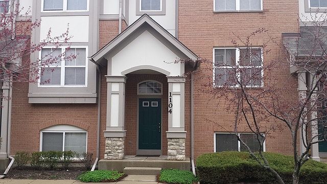 1st image of 1104 N Claremont Dr #1104