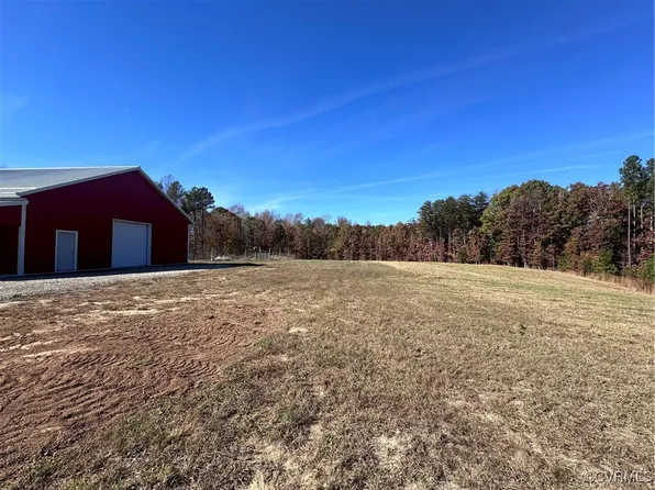 0 Guinea Rd, Farmville, VA 23901