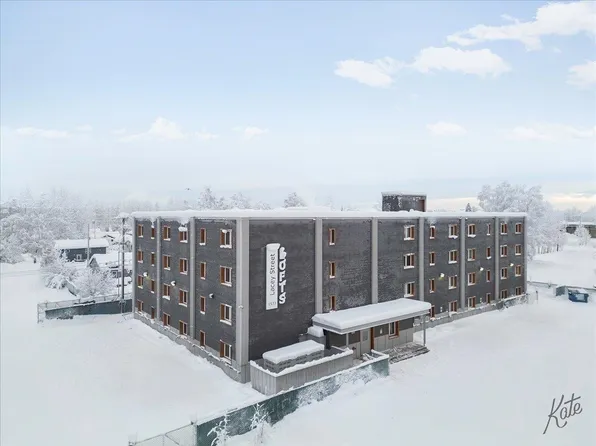 1533 Lacey St, Fairbanks, AK 99701