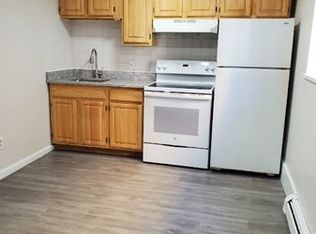 580 Cummins Hwy #4, Mattapan, MA 02126