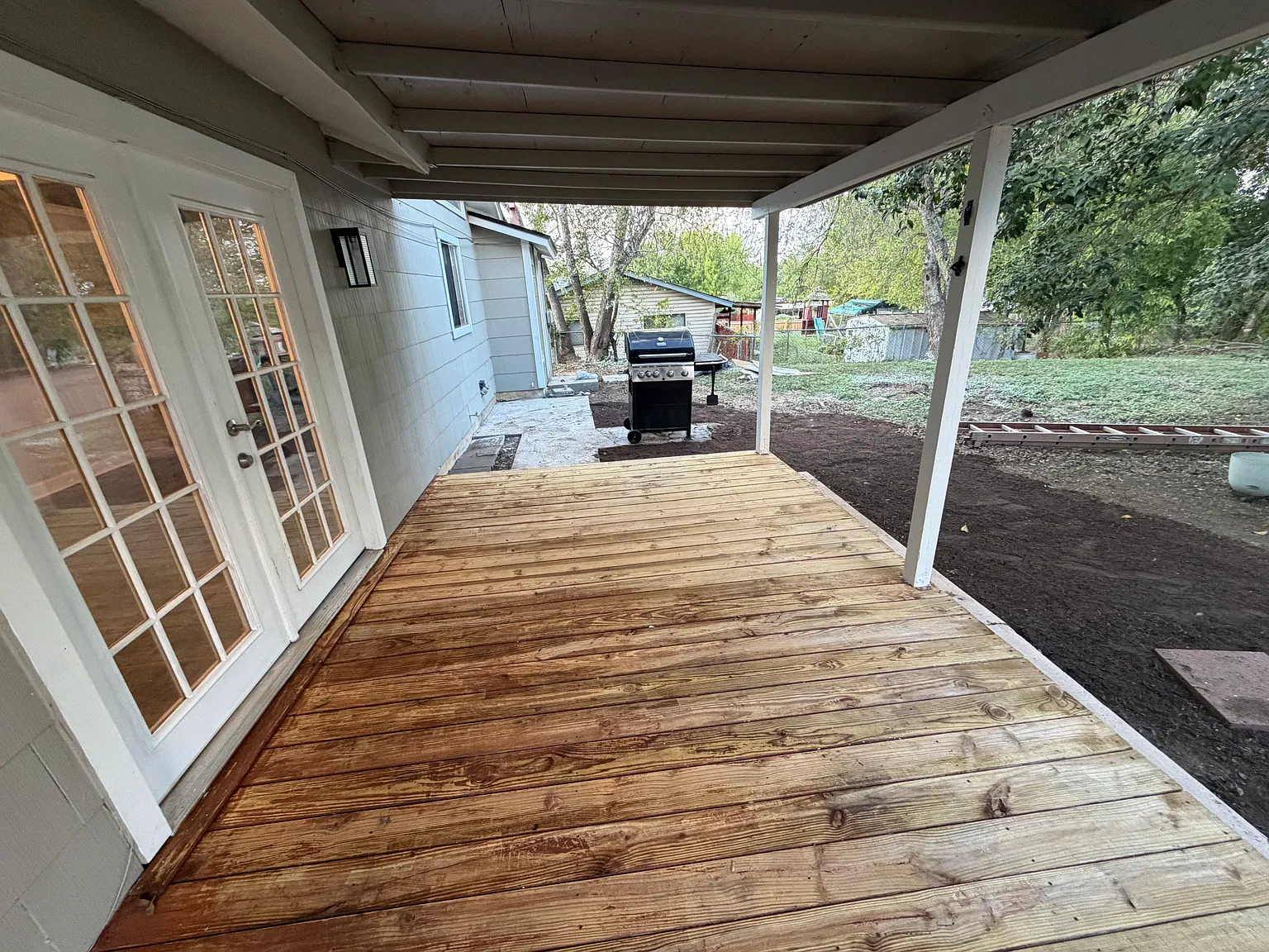 4 bed, 1275 sqft, $1,700 — Photo 4