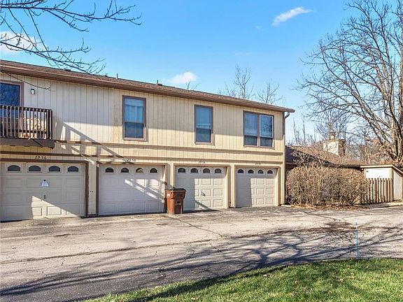 2nd image of 2950 Asbury Ct #34
