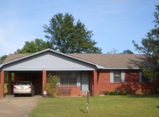 926 Front St S, Wynne, AR 72396
