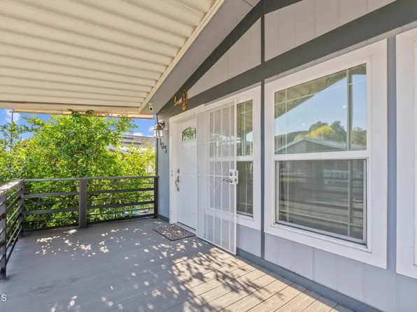 1550 Rory Ln Space 103, Simi Valley, CA 93063