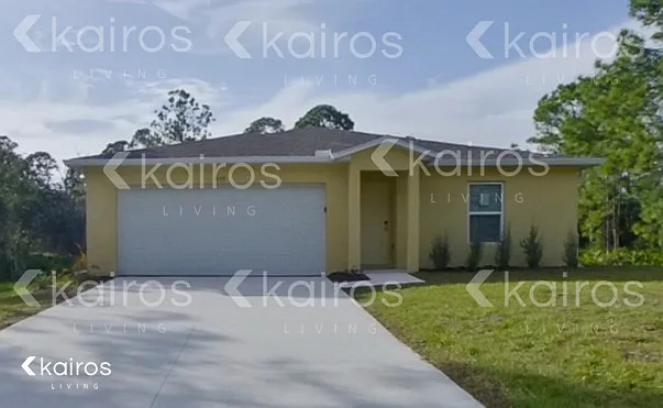 3153 Jody St