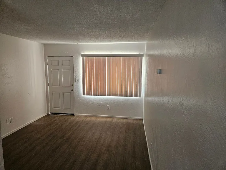 *The Pacific Apartments _5080 Voltaire St. #1-#9 — Photo 3