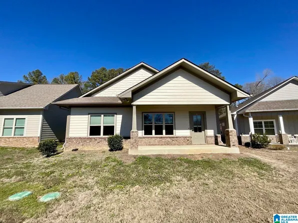 171 Trotter Ct, Morris, AL 35116
