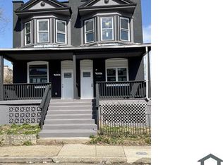 3028 W Garrison Ave, Baltimore, MD 21215