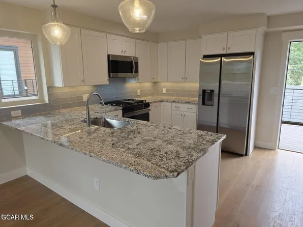 505 GRAND Avenue #206, Grand Lake, CO 80447