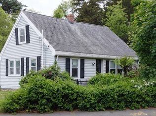 249 Mill St, Randolph, MA 02368