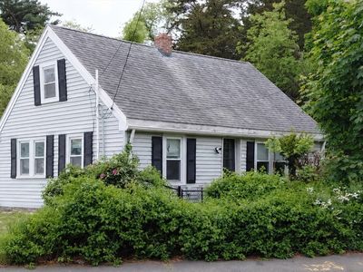 249 Mill St, Randolph, MA, 02368
