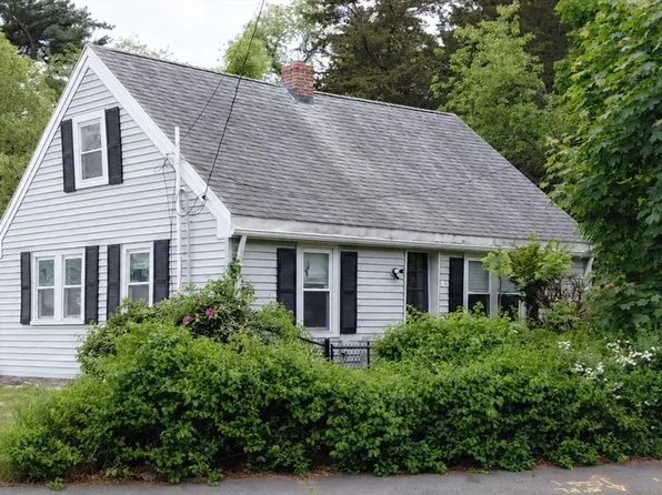 249 Mill St, Randolph, MA 02368