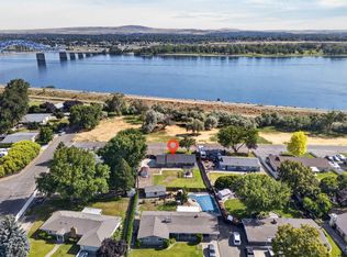 3613 W Havstad St, Pasco, WA 99301