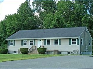 3D Carleton Rd, Storrs Mansfield, CT 06268