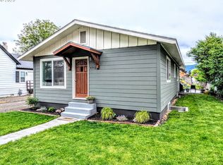 1712 Y Ave, La Grande, OR 97850