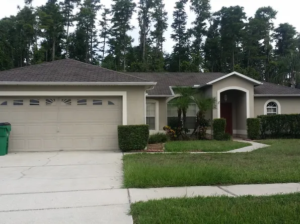 569 Pinehurst Cv, Kissimmee, FL 34758