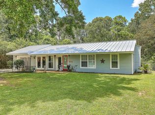 2136 Clayton Dr, Charleston, SC 29414