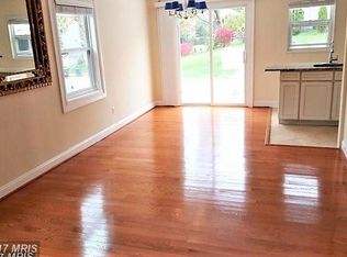 7723 Lisle Ave, Falls Church, VA 22043