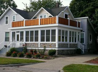 201 Elliott St, Grand Haven, MI 49417