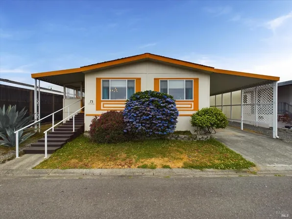 73 Sunshine Way, Eureka, CA 95503