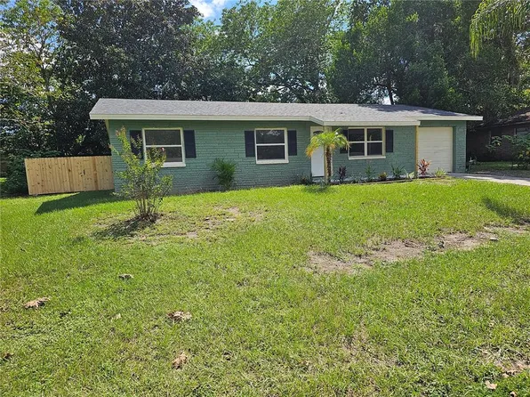 27124 Simona Ave, Brooksville, FL 34602