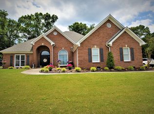 164 Stoney Creek Dr, Florence, AL 35633