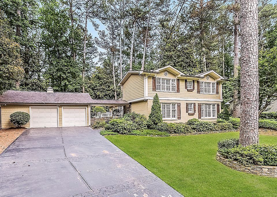 1st image of 4431 Reid Ln NW