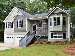 60 Paradise Trl, Douglasville, GA 30134