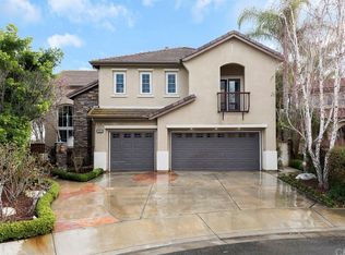 20962 Parkridge, Lake Forest, CA 92630