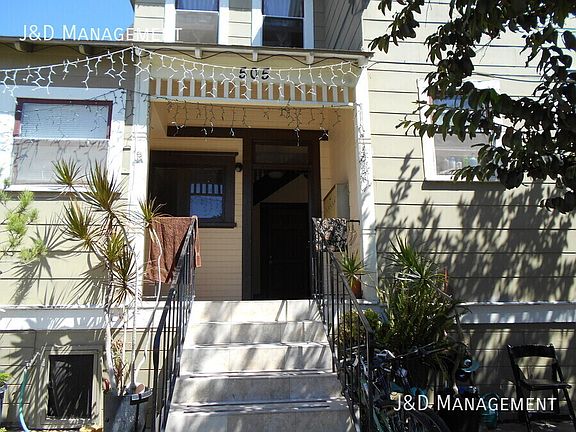2nd image of 505 21st St APT 3
