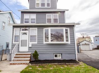 17 Fairchild Pl, Hillside, NJ 07205