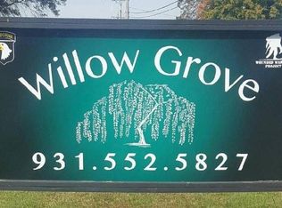 812 Pembroke Oak Grove Rd APT 13, Oak Grove, KY 42262