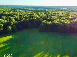 0 N 400 W, Covington, IN 47932