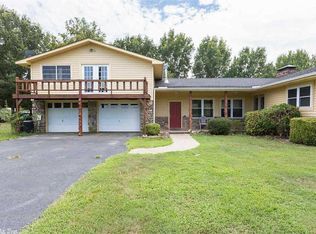 20 Fiegel Loop, Conway, AR 72032