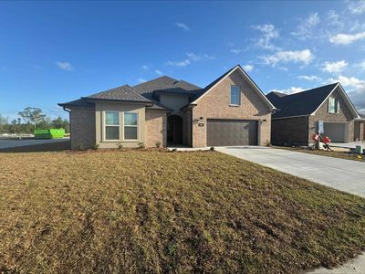 462 Rue Des Affaires, Houma, LA, 70364