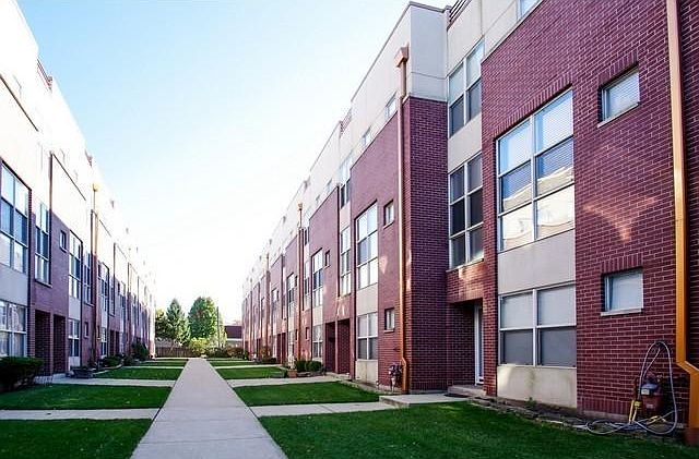 1st image of 6951 N Western Ave Unit F