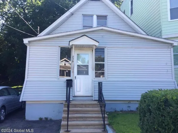 839 Cutler Street, Schenectady, NY 12303