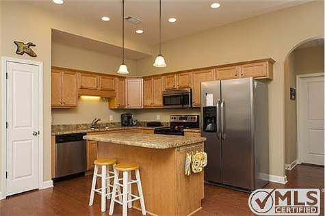 5th image of 3758 Montgomery Way