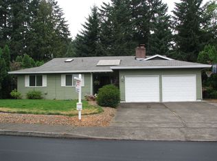 549 SE 28th Pl, Hillsboro, OR 97123