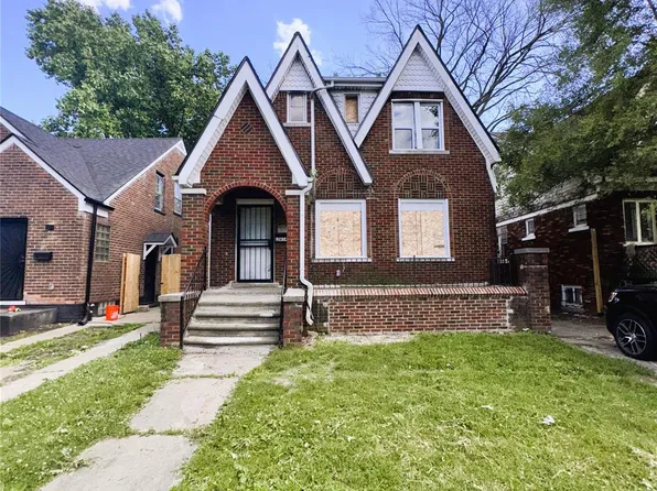 12614 Promenade St, Detroit, MI 48213