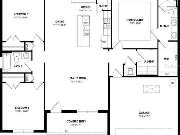 2nd image of this home