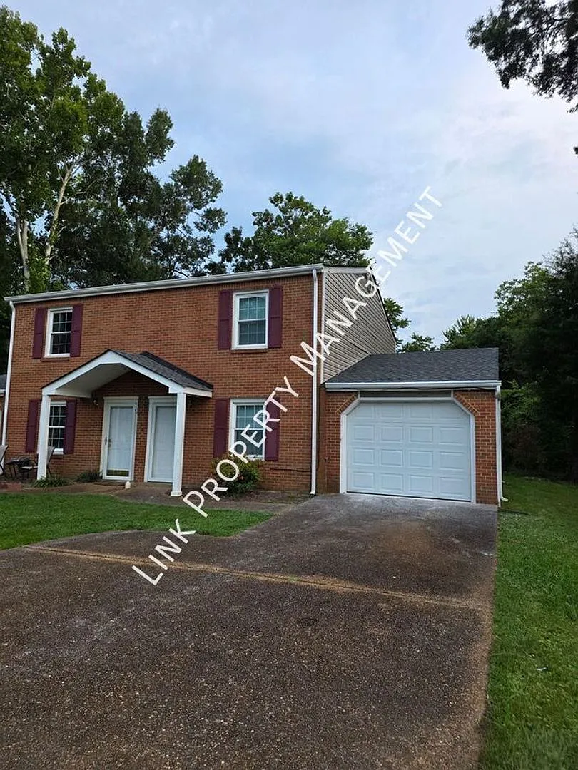 5364 Haisten Court — Photo 1