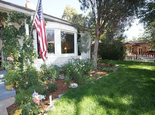 216 Cheyenne Blvd, Colorado Springs, CO 80905