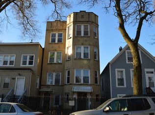 3507 W Belden Ave APT 3, Chicago, IL 60647